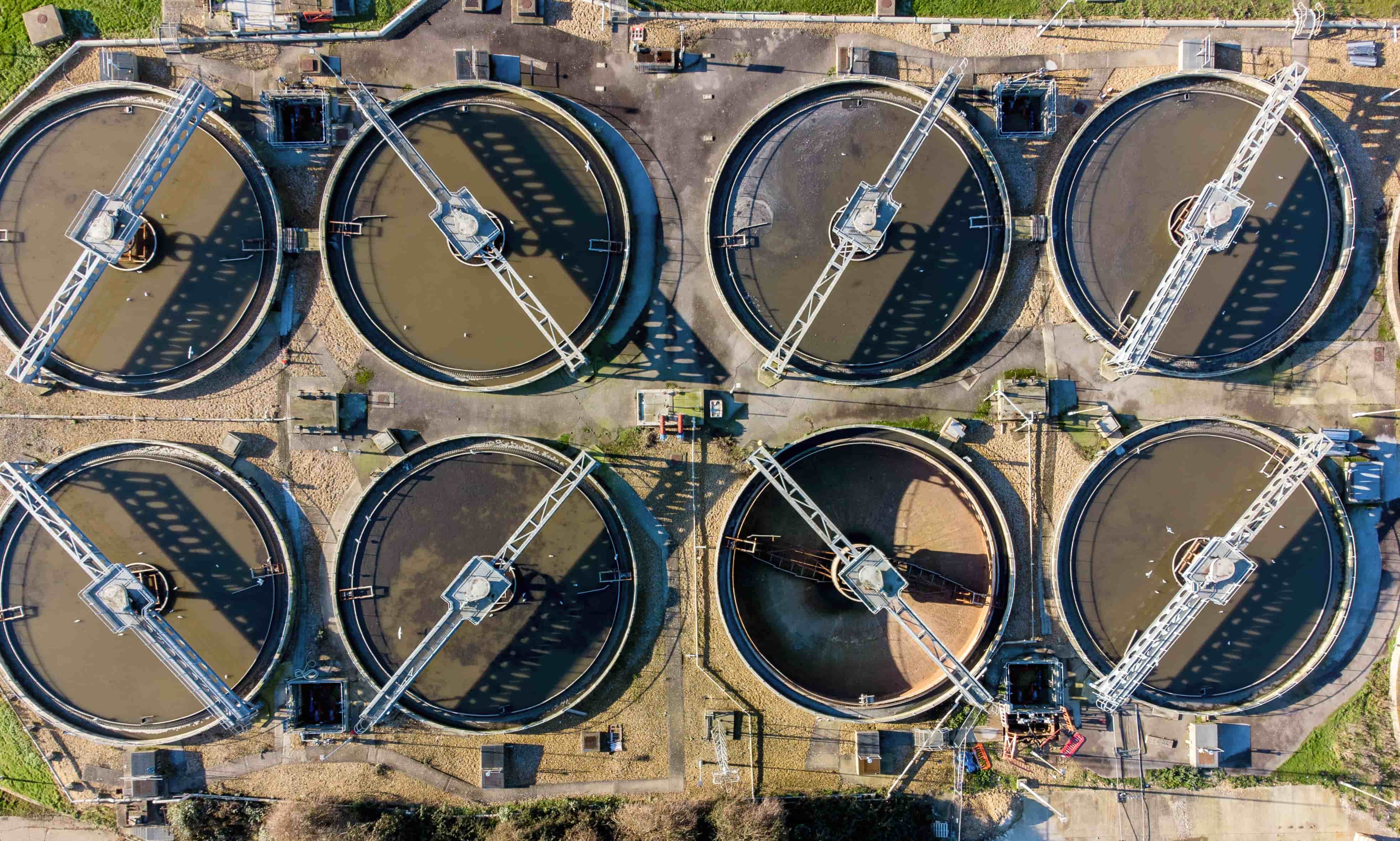 Water Treatment