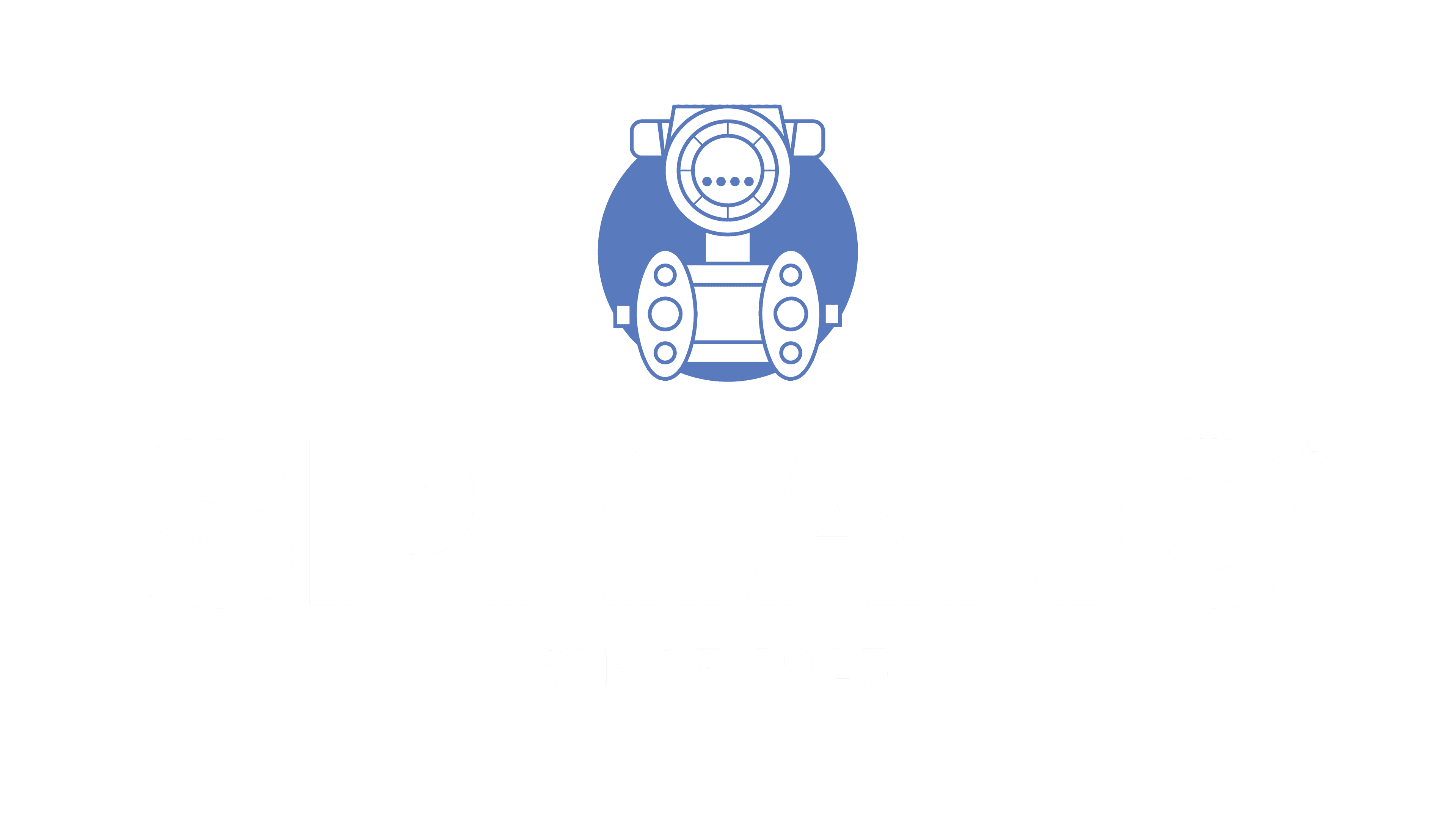 Spriano logo