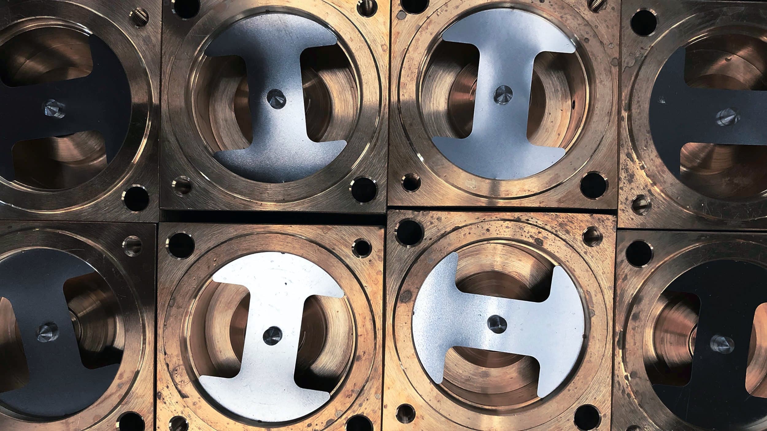 Valcom industrial instrumentation