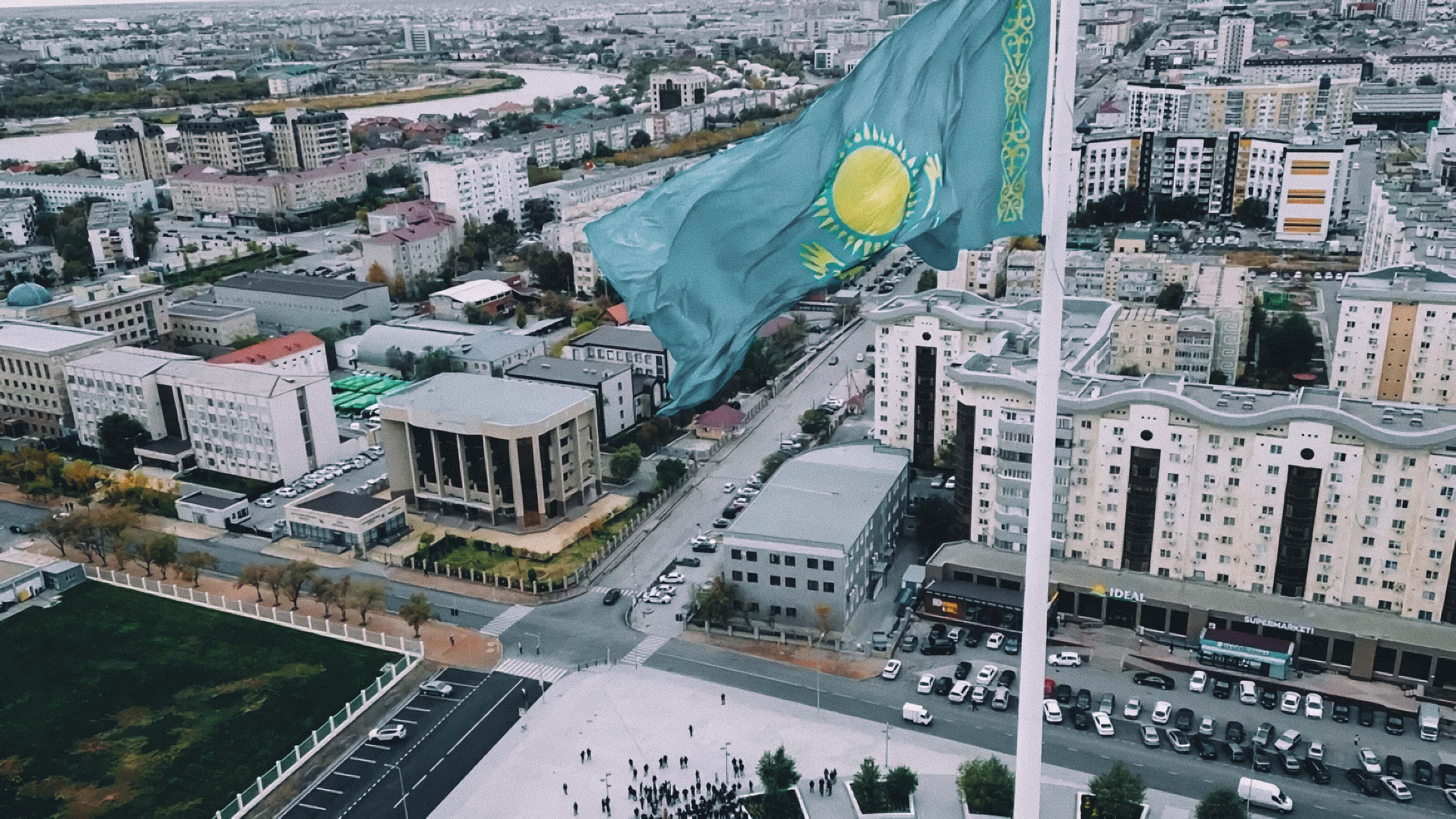 TERRANOVA Kazakhstan Production Facility