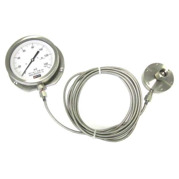SPG (Self Powered Level Gauge) Series
