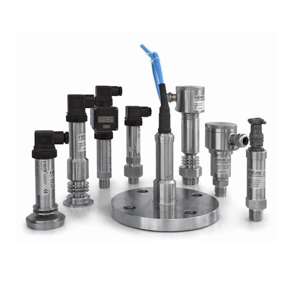 T72 PRESSURE SERIES