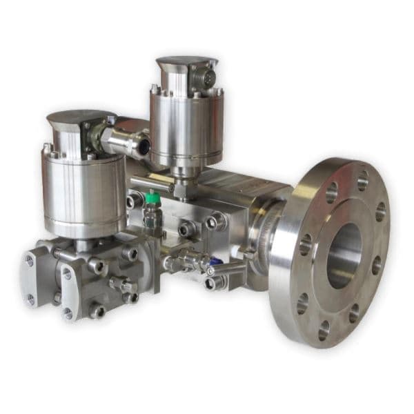 WGE SERIES