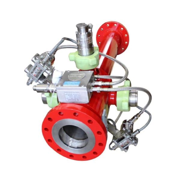MFU SERIES